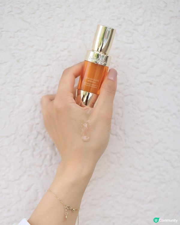 🧡｛雪花秀 - 皇牌人參養肌Trio｝