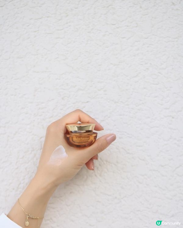 🧡｛雪花秀 - 皇牌人參養肌Trio｝