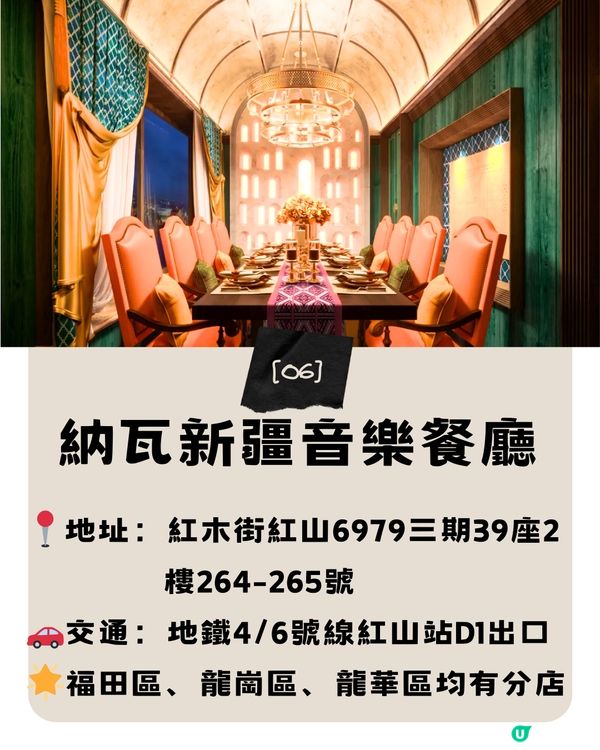 深圳主題Cafe➕餐廳合集📒建議收藏打卡🔖