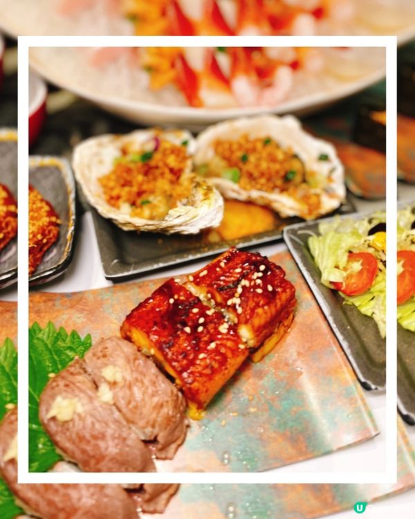 必食日式放題‼️🦖