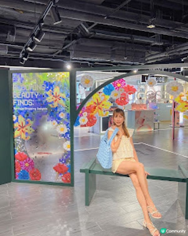 海港城Facesss「春日美妍賞」購物優惠（出示此post 享額外HK $ 3 0 折扣優惠 ）