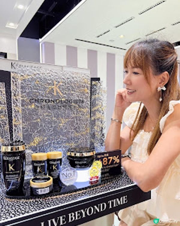 海港城Facesss「春日美妍賞」購物優惠（出示此post 享額外HK $ 3 0 折扣優惠 ）