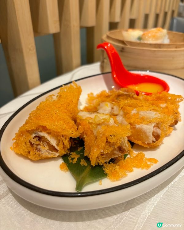 觀塘高質茶樓·適合家庭親友聚餐💕😎