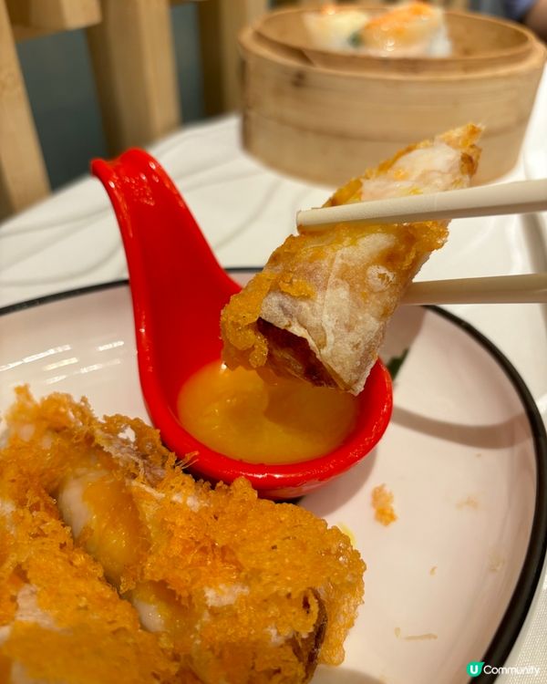 觀塘高質茶樓·適合家庭親友聚餐💕😎