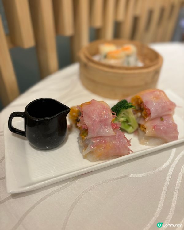 觀塘高質茶樓·適合家庭親友聚餐💕😎