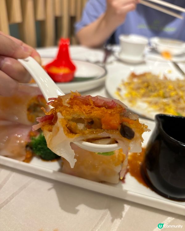 觀塘高質茶樓·適合家庭親友聚餐💕😎