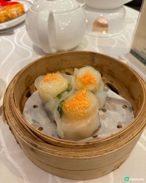 觀塘高質茶樓·適合家庭親友聚餐💕😎