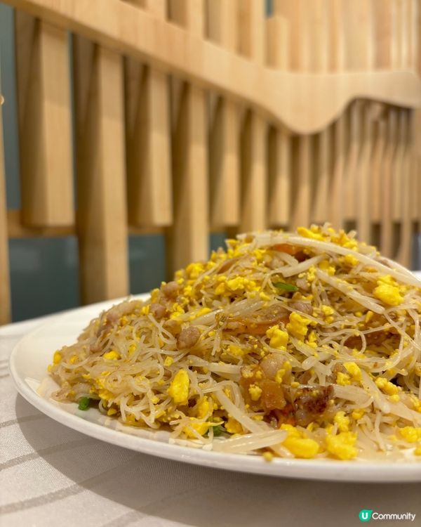 觀塘高質茶樓·適合家庭親友聚餐💕😎