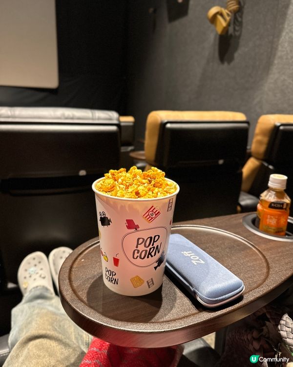 性價比高的電影院