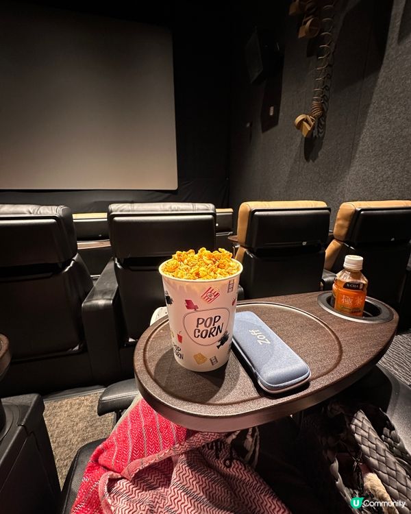 性價比高的電影院