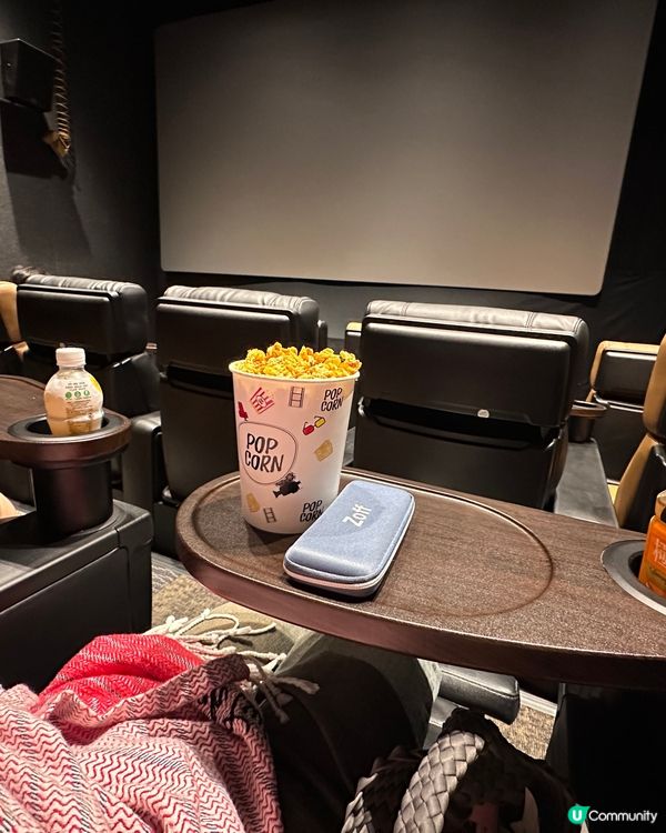 性價比高的電影院