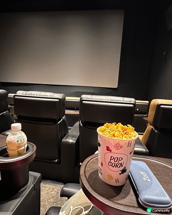 性價比高的電影院