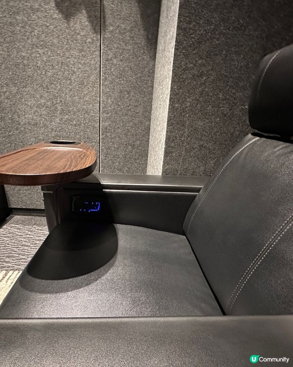 性價比高的電影院