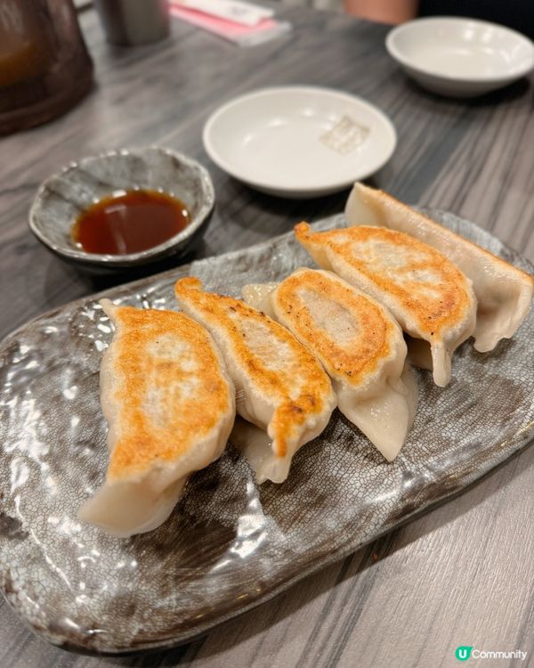 日本過江龍拉麵｜🇪🇸伊比利亞豬腩肉必食