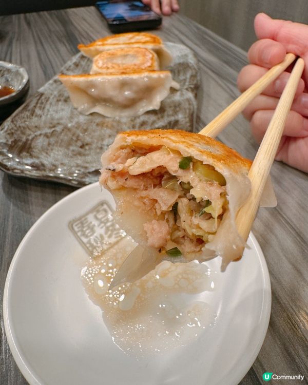 日本過江龍拉麵｜🇪🇸伊比利亞豬腩肉必食