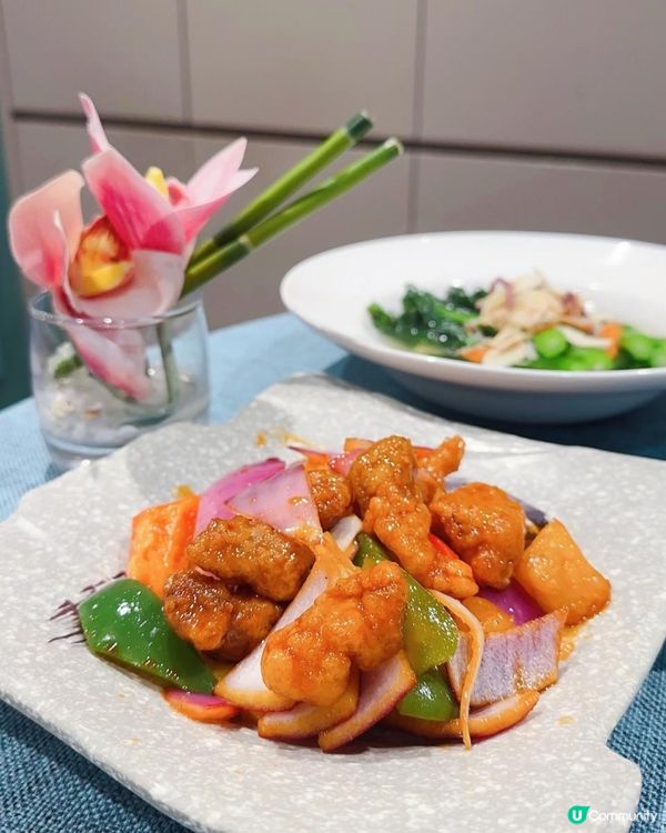 秘制臘味 ♥ 食過返尋味！►佐敦【憶食尚臘味煲仔飯】