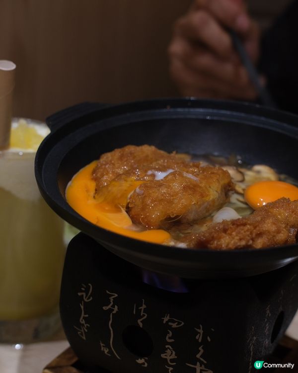 新開吉列豬扒專門店