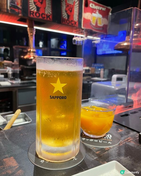 銅鑼灣居酒屋炭番串