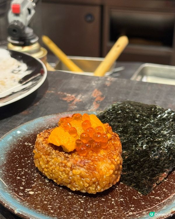 銅鑼灣居酒屋炭番串