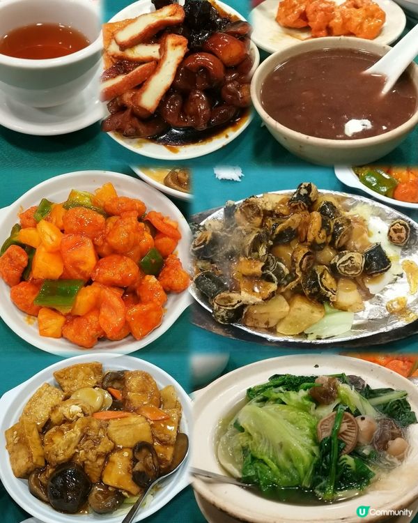 荃灣素食之選‼️