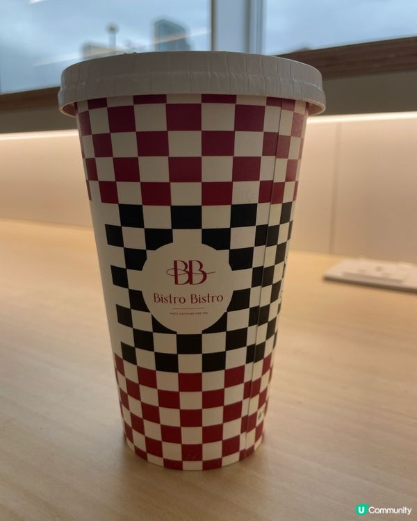 紙杯紙蓋好影響品啡嘅口感🥲