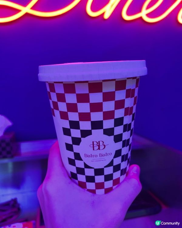 紙杯紙蓋好影響品啡嘅口感🥲