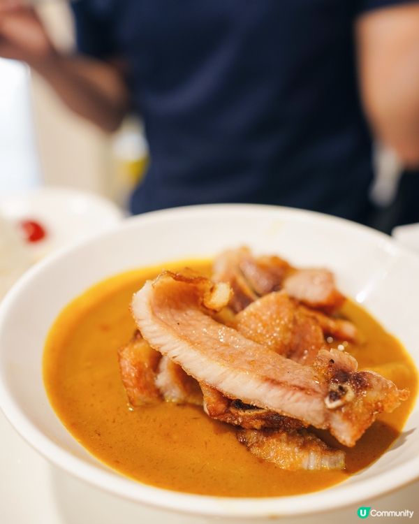 奶茶王開嘅茶餐廳 奶茶果然名不虛傳