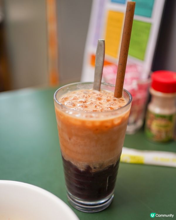 九龍城街市熟食中心 元祖級沙嗲牛麵