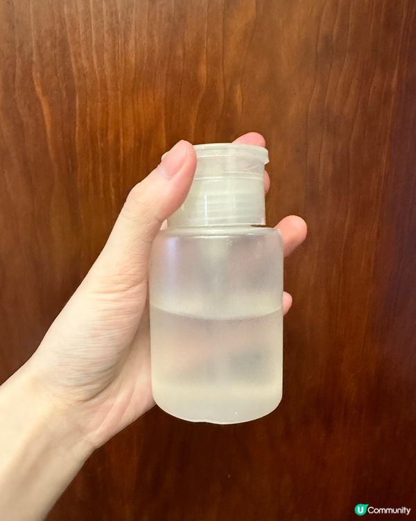 大推性價比高Byphasse卸妝水