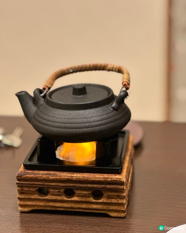 一泊二食！溫泉♨️旅館好享受！