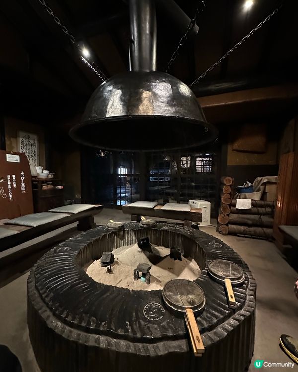 一泊二食！溫泉♨️旅館好享受！