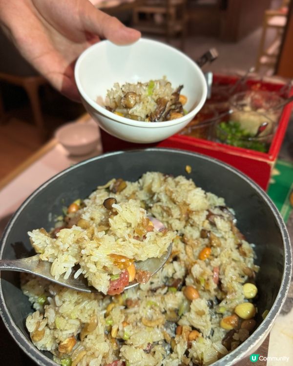 深圳明星級雞煲打邊爐