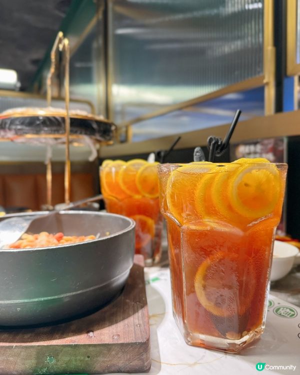 深圳明星級雞煲打邊爐