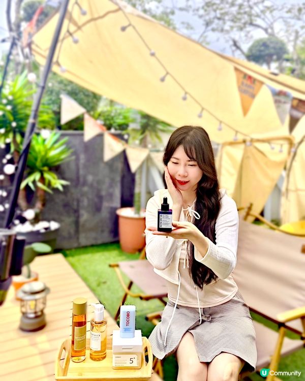 [85折優惠碼 ]最鍾意買日韓護膚品💗依家絕對係護膚品轉季嘅...