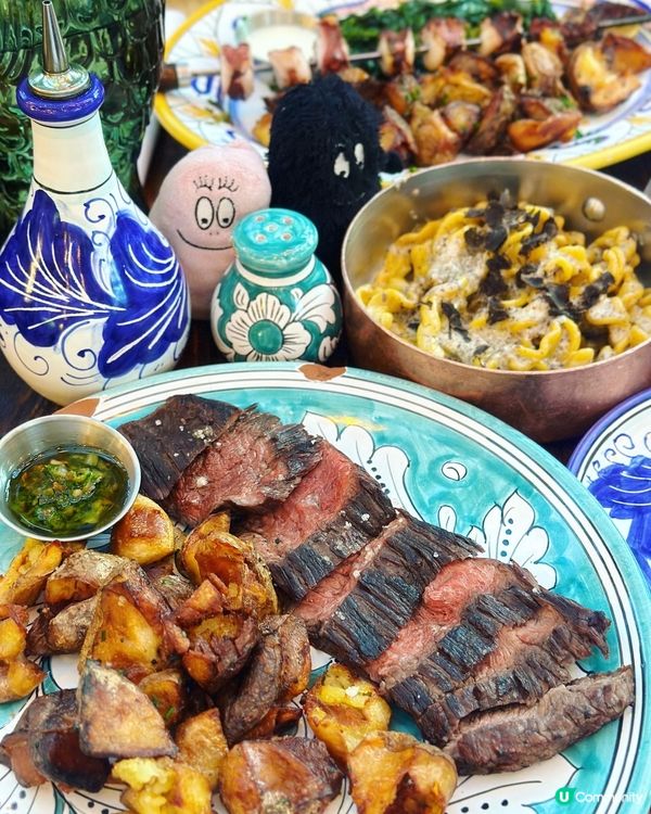 巴黎超夢幻必吃網紅打卡餐廳