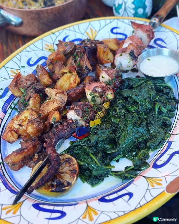 巴黎超夢幻必吃網紅打卡餐廳