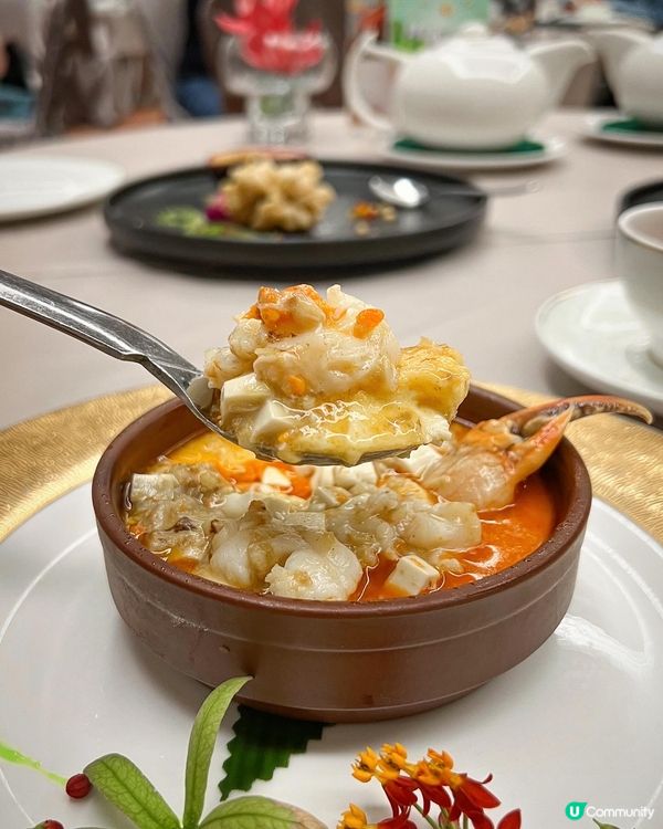 ʚ♡ 中式廚師發辦 • 鮮味粵饌之旅 ♡ɞ