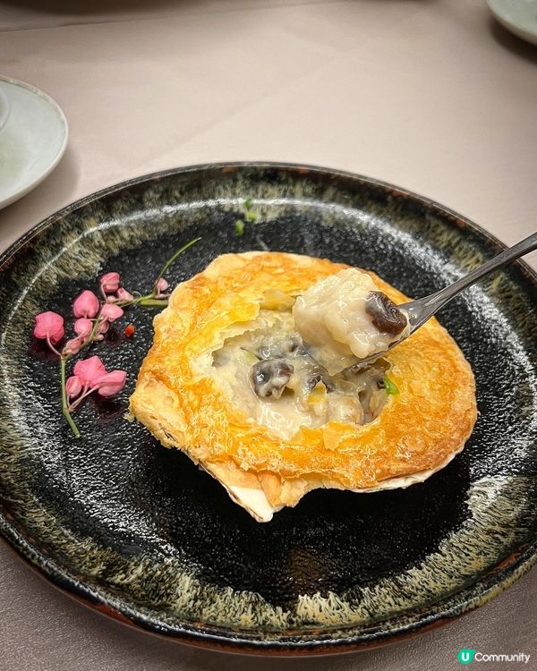 ʚ♡ 中式廚師發辦 • 鮮味粵饌之旅 ♡ɞ