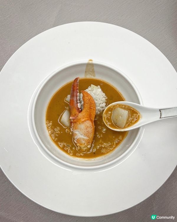 ʚ♡ 中式廚師發辦 • 鮮味粵饌之旅 ♡ɞ