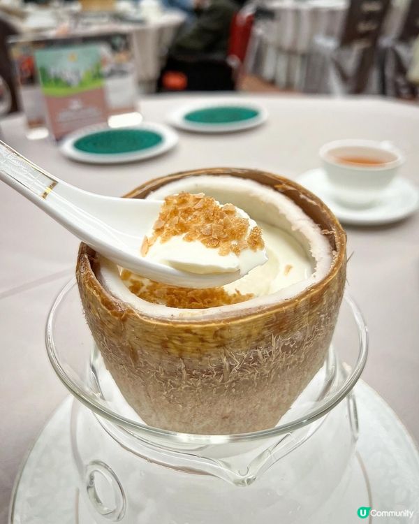 ʚ♡ 中式廚師發辦 • 鮮味粵饌之旅 ♡ɞ