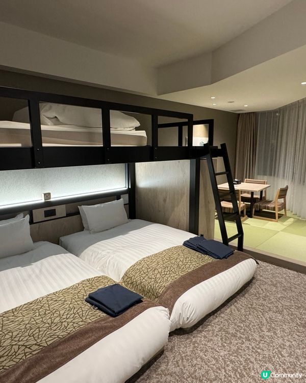 上野2024全新酒店推介