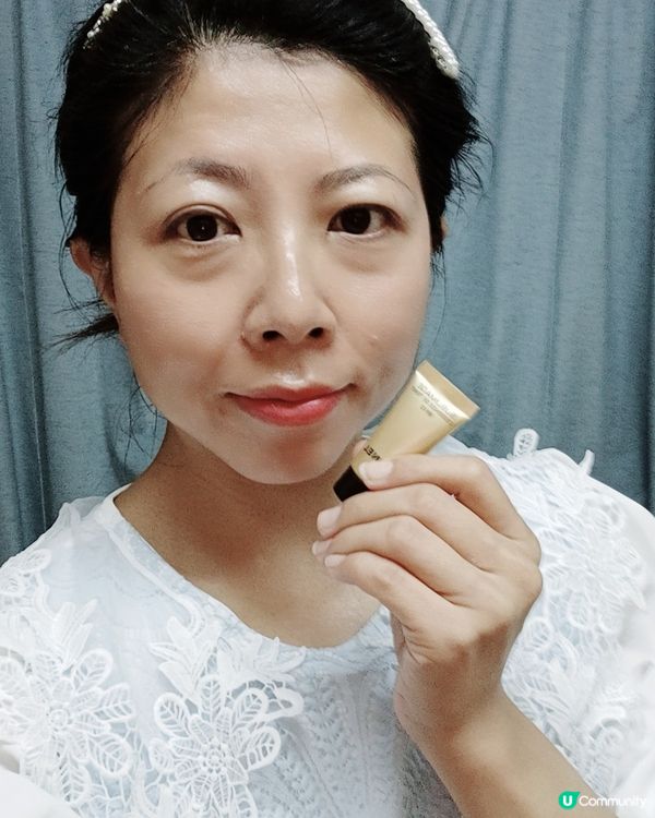 Chanel 全效再生精華粉底液