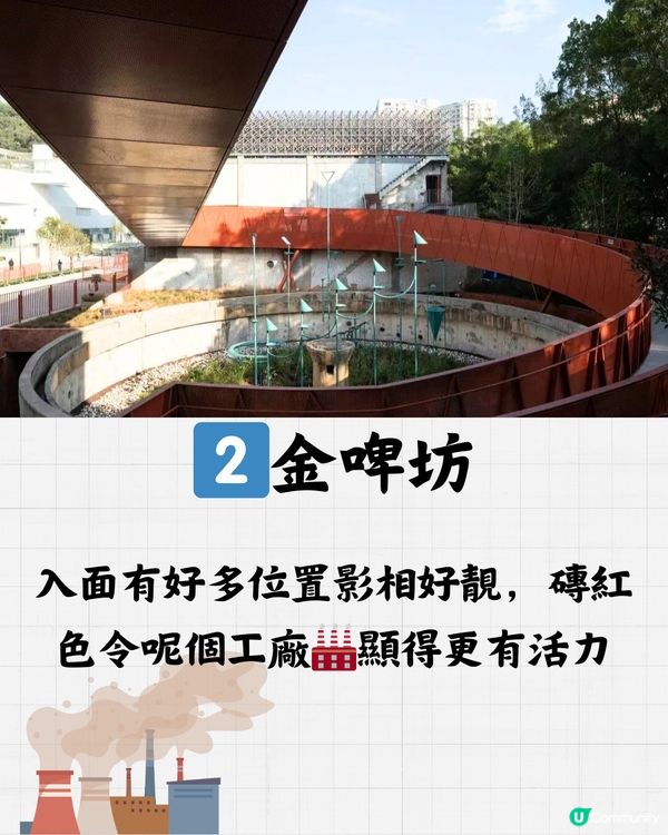 深圳翠竹公園🎋金啤坊一日遊🍺附送交通教學🚇