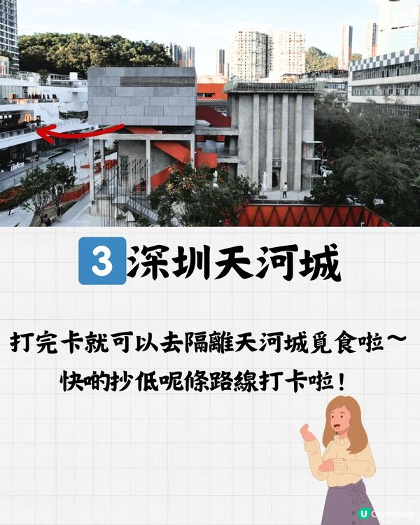 深圳翠竹公園🎋金啤坊一日遊🍺附送交通教學🚇