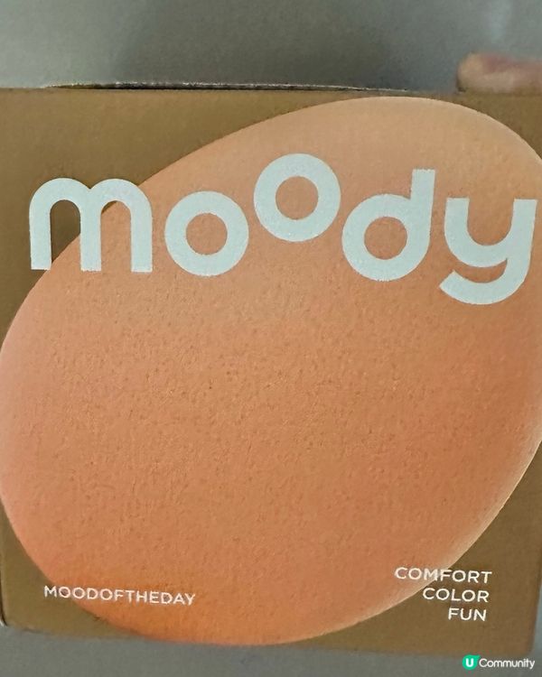 Moody 隱形眼鏡戴取器套裝