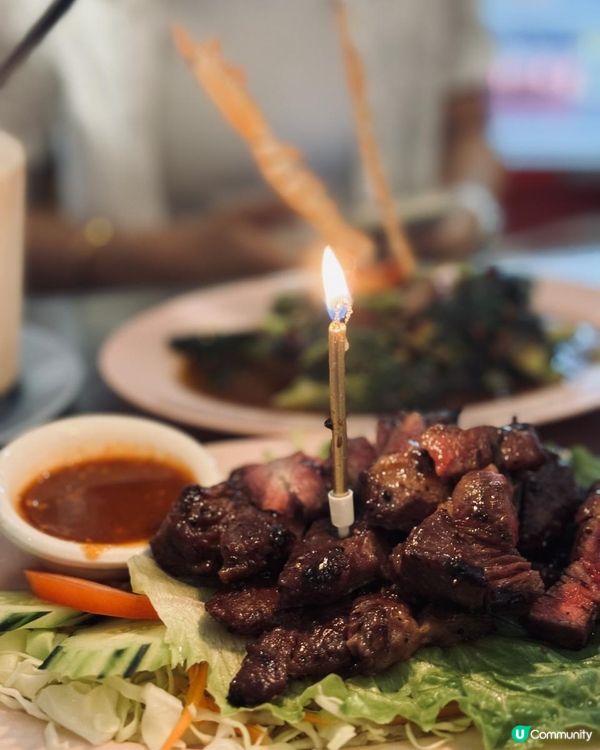 尖沙咀值得排隊的人氣泰菜🇹🇭