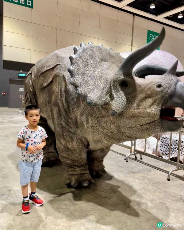 課外活動節暨教材及用品博覽 2024