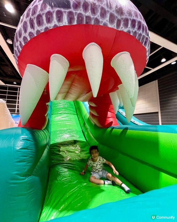 課外活動節暨教材及用品博覽 2024