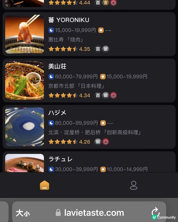 日本餐廳如何預約？全攻略超實用一定要mark