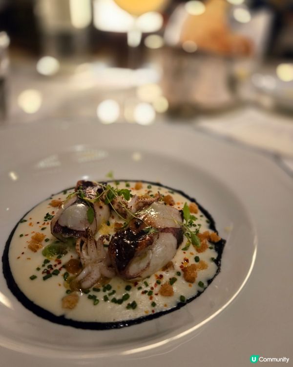 Restaurant Week推介 Fine dining